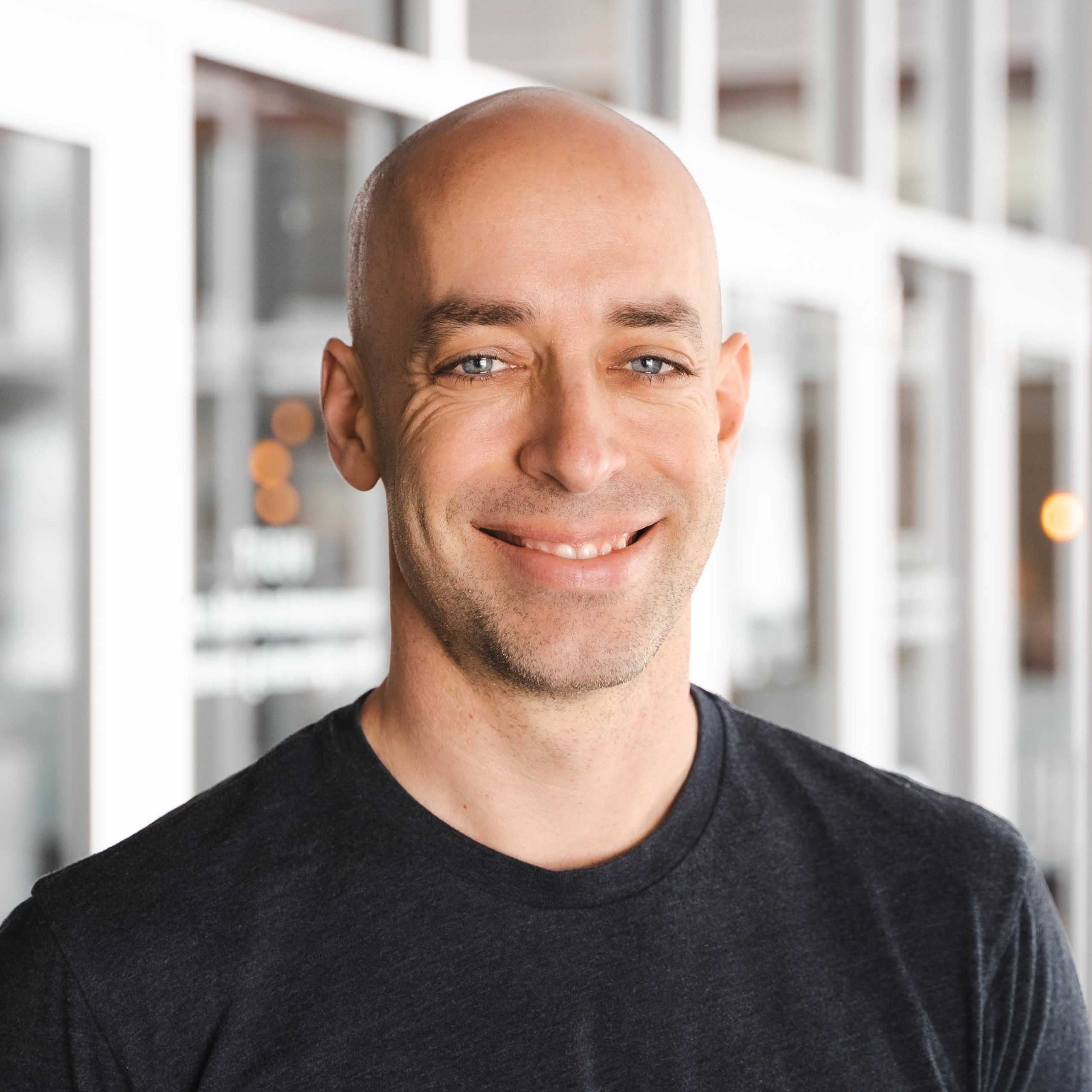 John Mack