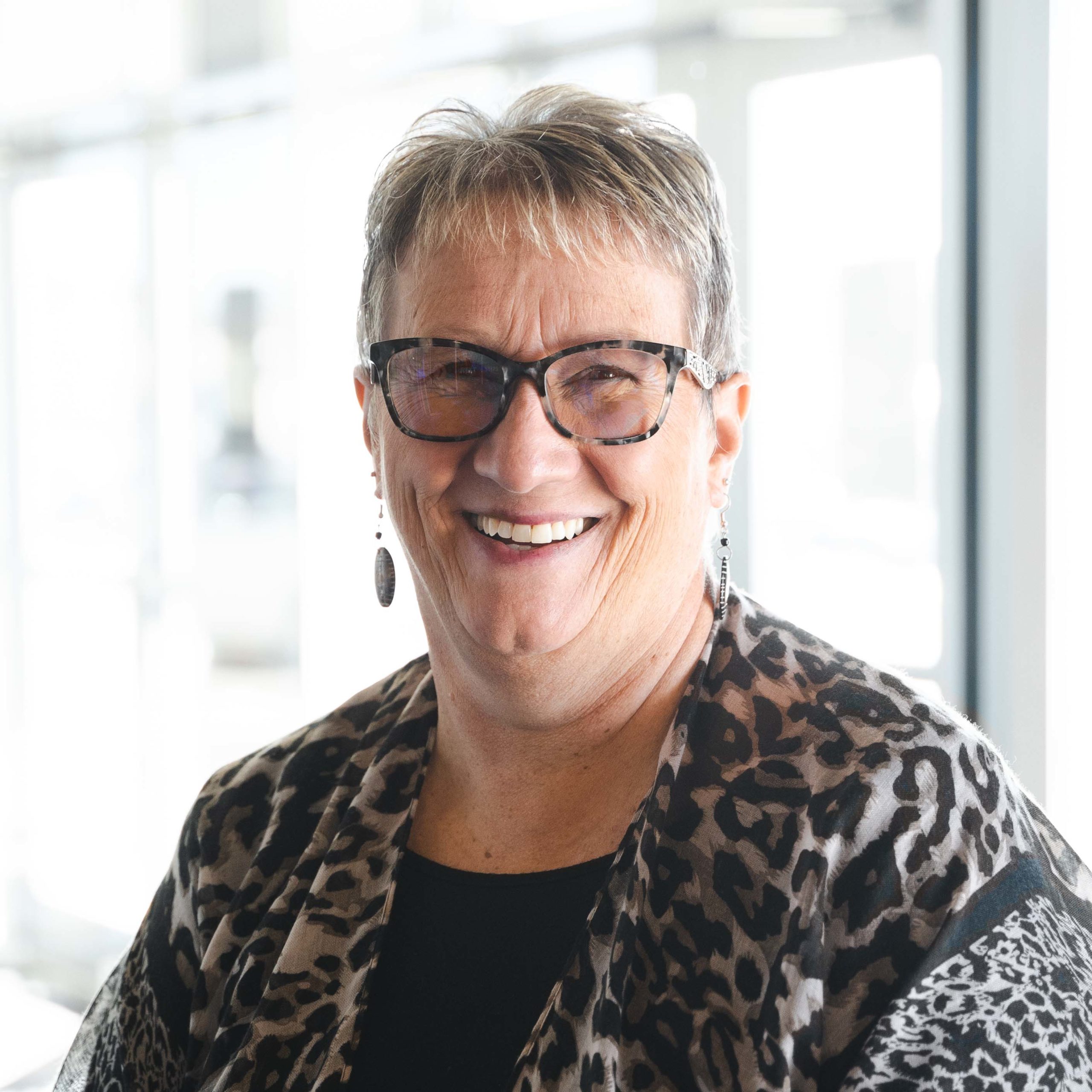 Darlene Rudrick