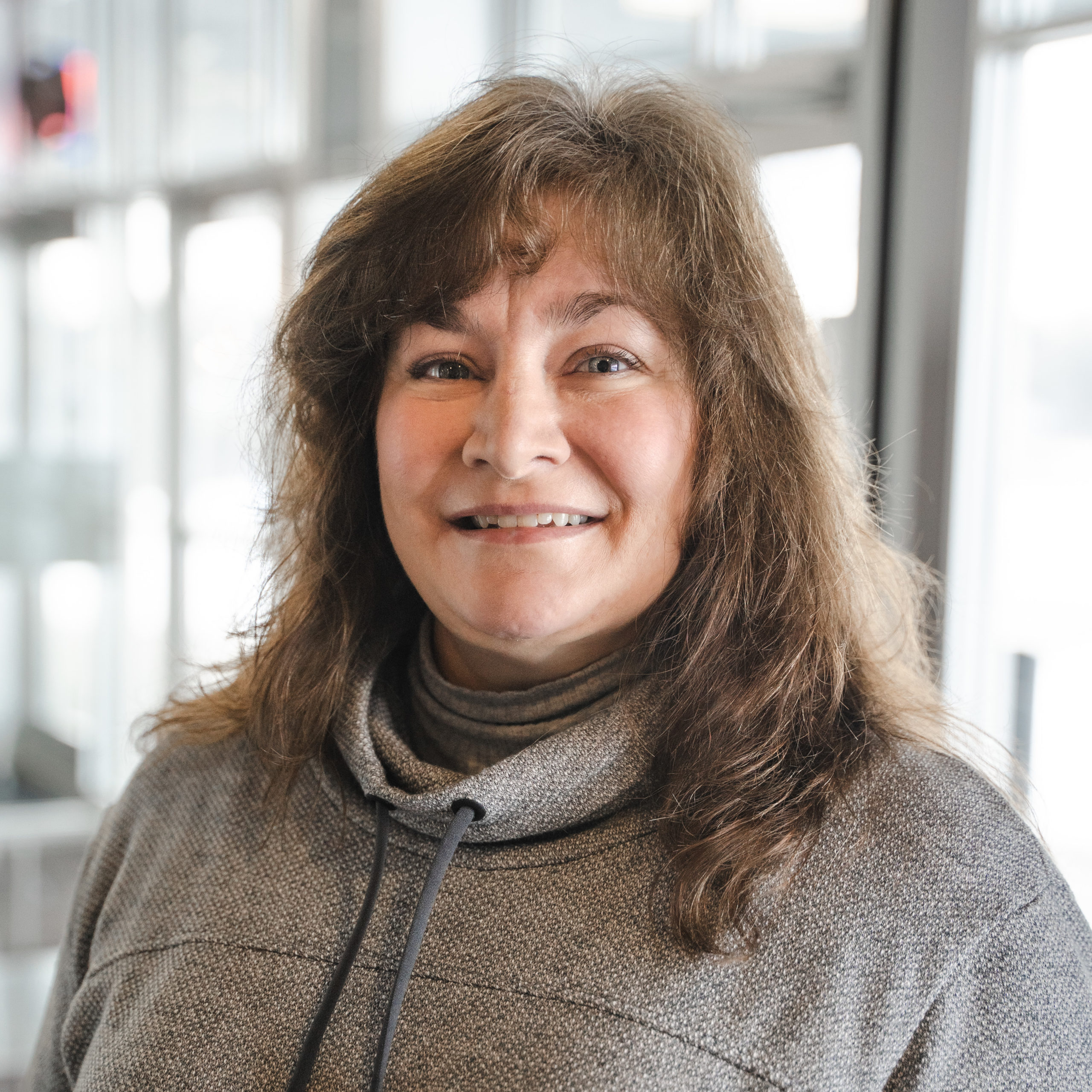 Debbie Shutt