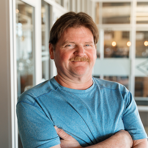 Dave Zorn