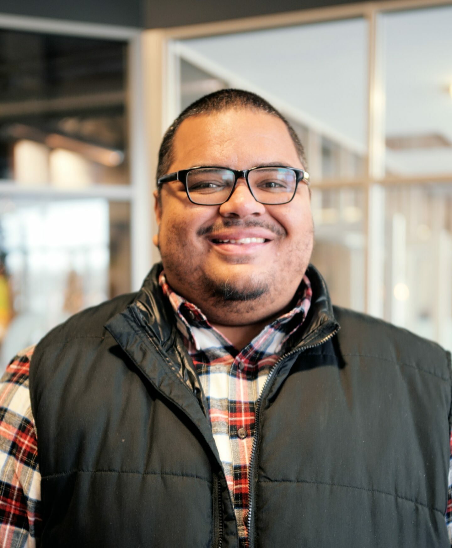 Jonathan Tirado