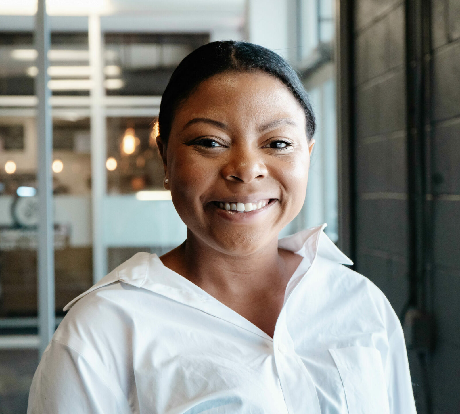 Damara Carter