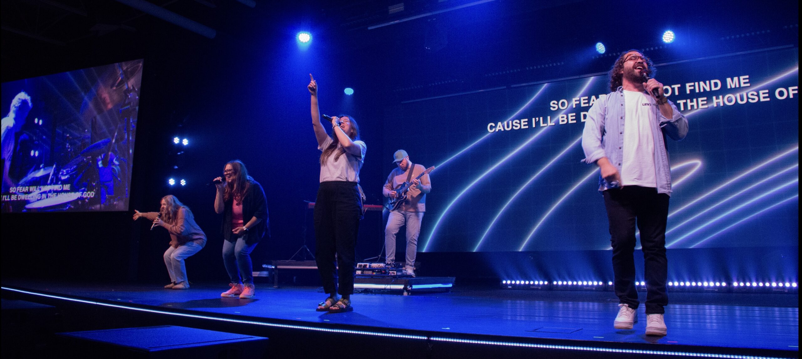 Crossroads Church - Ontario Campus