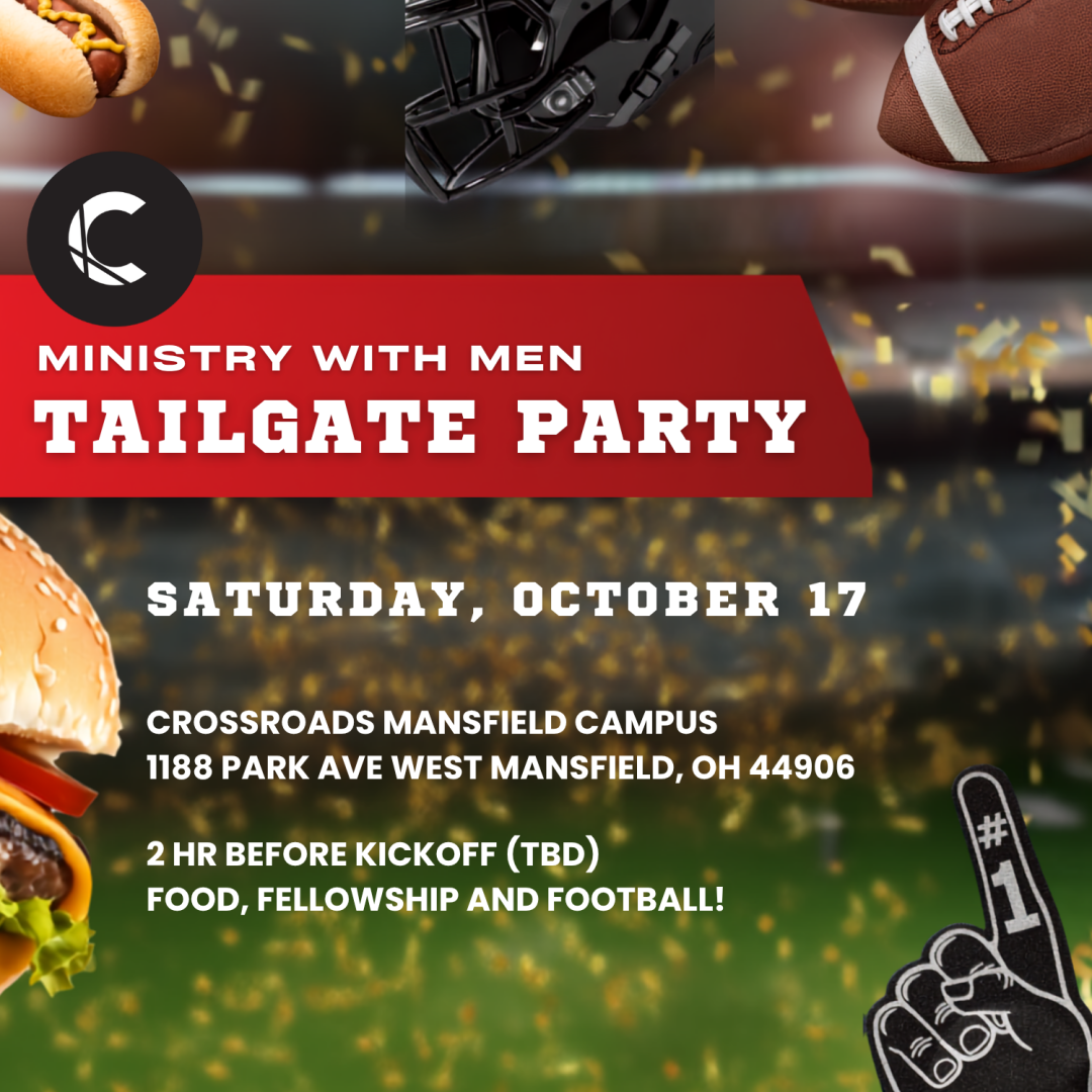Men's Tailgate Updated Version (Events Page)
